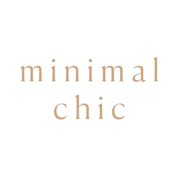 theminimalchic